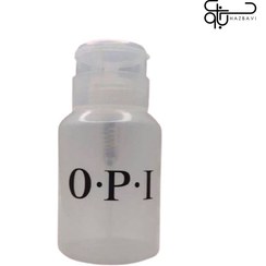 تصویر پمپ استون OPI 