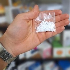 تصویر خمیر پودری یدک لمینت متحرک دندان برند سو اسمایل 