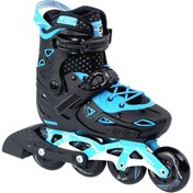 تصویر اسکیت فلاینگ ایگل مدل S9 سایز متغیر با لوازم 