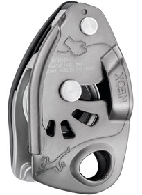 تصویر ابزار حمایت و فرود PETZL NEOX 