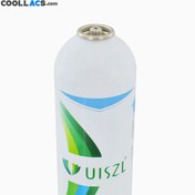 تصویر گاز کولر اتومبیل 134 Cas134