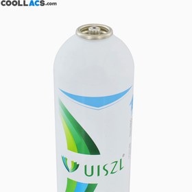 تصویر گاز مبرد اوزیل R134a یک کیلویی 