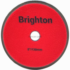 تصویر وول پد اوربیتال 125 ميلی متری برایتون مدل Brighton 