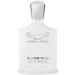 تصویر عطر ادکلن کرید سیلور مانتین واتر جانوین سیلور هیل (Johnwin Creed Silver Mountain Water) حجم 100 میل Johnwin SILVER HILL for men