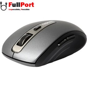 تصویر ماوس بی سیم رپو مدل MT350 Rapoo MT350 Wireless Mouse