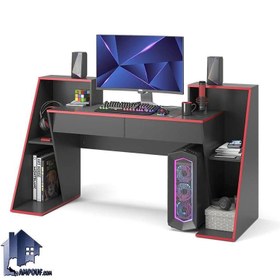 تصویر میز گیمینگ SDJ459 