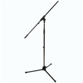 تصویر پایه میکروفون کی اند ام K&M 21070 Tripod Microphone Stand 