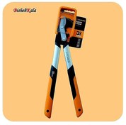 تصویر قیچی شاخه زن FISKARS فیسکارس مدل L108 