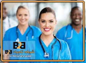 تصویر قیمت فروش اسکراب پزشکی در کرج + خرید عمده 