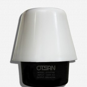 تصویر فتوسل مدل OTS-PP100 25A 