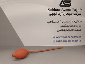 تصویر پوآر بورت آزمایشگاهی با کیفیت وارداتی 