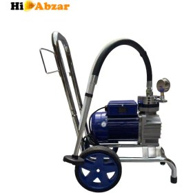 تصویر ایرلس دیافراگمی CH80 