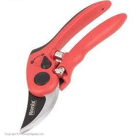 تصویر قیچی باغبانی رونیکس مدل  RH 3106 Gardening Scissors Ronix RH 3106