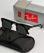 تصویر عینک افتابی اسپرت کلاب مستر شیشه سنگ انتی رفلکس عدسی یووی۴۰۰ 