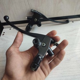 تصویر کتی کلاچ کامل هوندا مناسب تمامی موتور سیکلت ها 