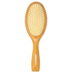 تصویر برس حرفه ای مو دلگان مدل W01-P0014-009-VW19 | DELGAN Hair Brush W01-P0014-009-VW19 