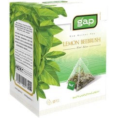 تصویر دمنوش به لیمو ساده 