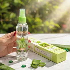 تصویر اسپری فیکس سه کاره 