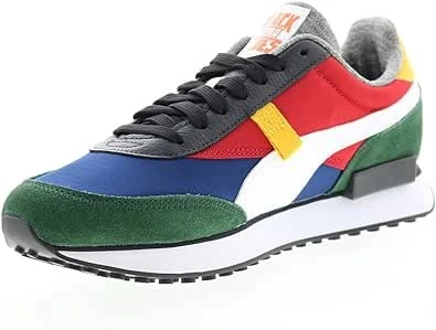 خرید و قیمت PUMA Rider X Black Fives - ارسال 20 روز کاری | ترب