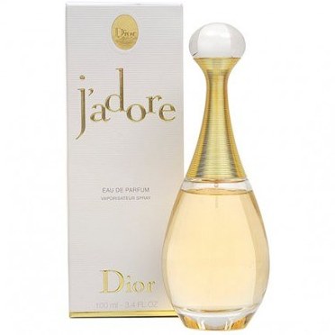 Jadore dior 2024 eau de parfum