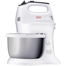 تصویر همزن کاسه دار تفال مدل HT 312 HT 312 model bowl mixer