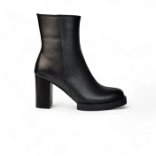 تصویر نیم بوت چرم زنانه Ws۴۰۰۶ 