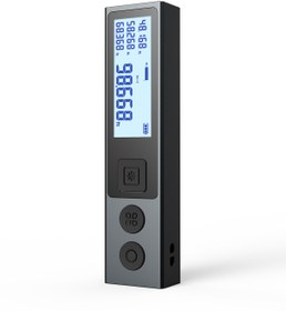 تصویر متر لیزری خودکاری مایلسی M120 Pro 