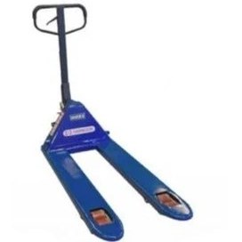 تصویر جک پالت هاربر مدل H3-T ظرفیت ۳ تن 