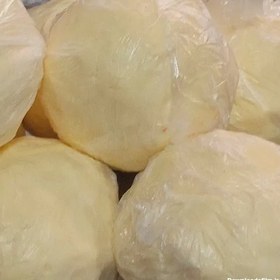 تصویر کره محلی توپی گاوی ( 5 کیلویی) 