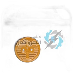 تصویر موتور برق ۳ کیلووات آسترا AST3700 ASTRA