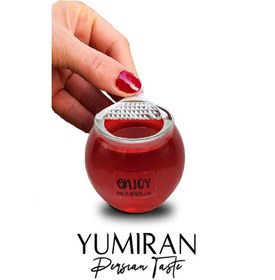 تصویر پک 10 عددی جار ژله 