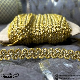 تصویر نوار سرمه 