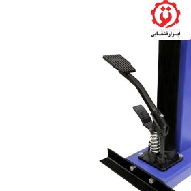 تصویر فنر جمع کن هیدرولیک داناپلاس مدل D11310 