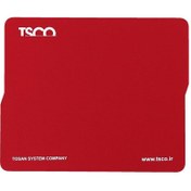 تصویر موس پد تسکو TMO 23 سایز 15*20 سانتی متر 