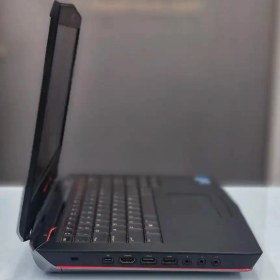 تصویر لپ تاپ الین ویر مدل P39G001 با پردازنده Core i7 و حافظه ۸ گیگابایت و SSD ۲۵۶ گیگابایت 