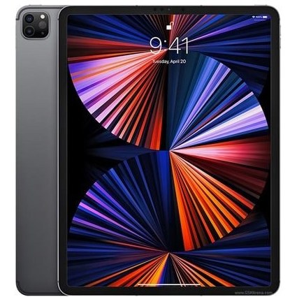 Amazon.com: iPad Pro 11 吋(第三代)- 256GB - WiFi - 太空灰(翻新高級版) : 電子
