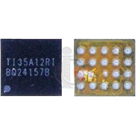 تصویر BQ24157B آی سی شارژ 