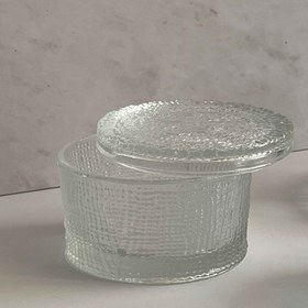 تصویر قندان بلور نویا 