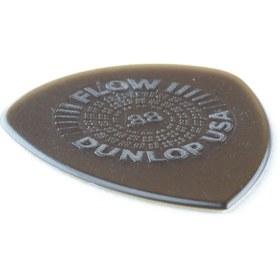 تصویر Dunlop Flow Standard Guitar Pick 0.88mm 
