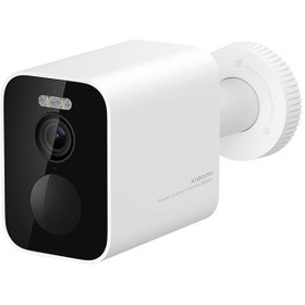 تصویر دوربین نظارتی شیائومی مدل Xiaomi Outdoor Camera BW500 Xiaomi Outdoor Camera BW500