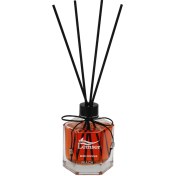 تصویر خوشبو کننده هوا لمسر مدل Peach (هلو) - حجم ۱۲۰ میلی لیتر 