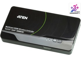 تصویر Multicast HDMI Wireless Transmitter (1080p@30m) 