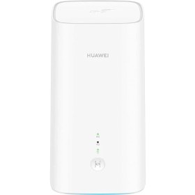 تصویر مودم 5G هوآوی مدل Huawei H122-373 5G CPE Pro 2 دست دوم پشت ویترینی درحد آک 