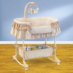 تصویر گهواره سیمپلی سیتی simplicity 