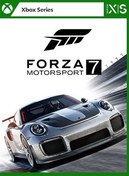 تصویر اکانت قانونی بازی Forza Motorsport 7 