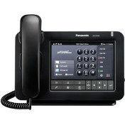 تصویر تلفن سانترال پاناسونیک UT670 / تلفن تحت شبکه 
