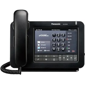 تصویر تلفن سانترال پاناسونیک UT670 / تلفن تحت شبکه 