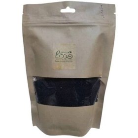 تصویر سیاهدانه (100 گرم) 