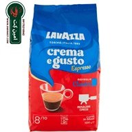 تصویر CREMA GUSTO Lavazza