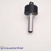 تصویر دنده کیلومتر پژو 405 و 19 دندانه شرکتی ایساکو 